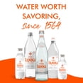 thumbnail image 5 of Acqua Panna Natural Spring Water, 11.15 fl oz Plastic Water Bottles, 24 Count, 5 of 11