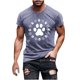 thumbnail image 1 of Camiseta de Manga Larga con Cuello Redondo, Camisetas de Manga Larga Cálidas Y de Moda, 1 of 5