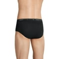 thumbnail image 4 of Jockey Men's Classic Low Rise Brief - 3 Pack, 4 of 5