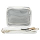 thumbnail image 4 of Bolsa transparente con hombro de PVC impermeable con cremallera aprobada por el estadio ANGGREK Otros, 4 of 8