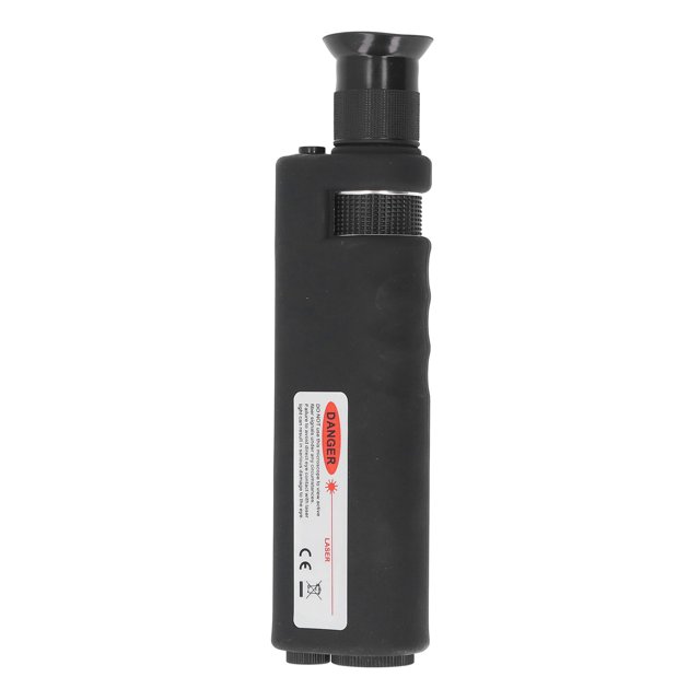 Kit De Limpieza De Fibra óptica, Ligero Antiestático 13 En 1 LC Kit De Limpieza De Fibra óptica Profesional Completo Con Lupa 400x Para FC SC ST