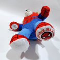 thumbnail image 3 of Peluche de oso araña de Marvel para niños y niñas, de Kawai muñeco de peluche, regalos de, 3 of 4