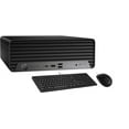 thumbnail image 5 of HP Pro SFF 400 G9 Home/Business Mini Desktop (Intel i3-12300 4-Core, Intel UHD 730, 16GB RAM, 512GB PCIe SSD, USB 3.2, HDMI, Display Port, Win 10 Pro) with G2 Universal Dock, 5 of 6