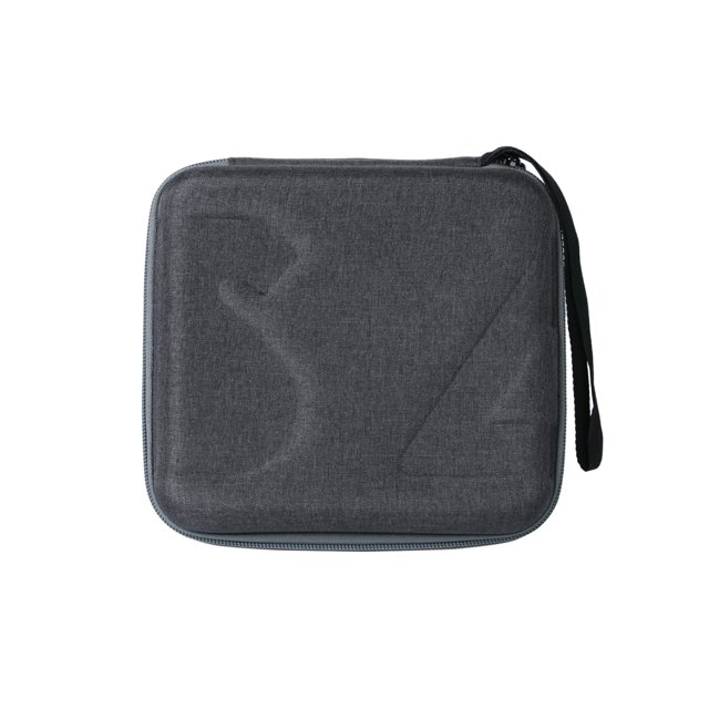 Estuche De Transporte Compatible Con Dji Om 5 Caja De Almacenamiento Portátil Accesorios Para Bolsos De Drones Resistentes Al Desgaste Serendint HA038320-00