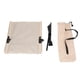 thumbnail image 2 of Silla De Piso De Playa Con Respaldo, Ajustable, Plegable, Portátil, 2 of 7