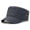 GY1, variant on Sun Hats for Women Unisex Summer Solid Flat Top Breathable Lightweight Baseball Cap GY1 One Size
