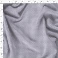 thumbnail image 4 of Soimoi Blue polyester Crepe Fabric Artistic Leaf & Floral Print Fabric by the Yard 42 Inch Wide, 4 of 5