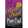 thumbnail image 1 of Rich Dad, Poor Dad: What the Rich Teach Their Kids about Money-That the Poor and the Middle Class Do Not!, 1 of 1