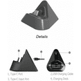 thumbnail image 4 of Charging Dock for Nintendo Switch Lite and Nintendo Switch, Portable Mini Charging Stand Charge Docking Station, 4 of 5