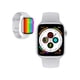 thumbnail image 2 of Smartwatch W26 Deportivo Sumergible Blanco Petukita Box Recargable, 2 of 3