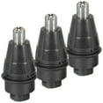 thumbnail image 4 of CUITING 3pcs Nose Hair Trimmer Replacement Nose Hair Trimmer Tool Beard Razor, 4 of 9