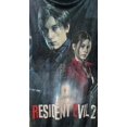 thumbnail image 1 of Exclusiva! Cobija Frazada Ultra Suave Resident Evil 2, 1 of 1
