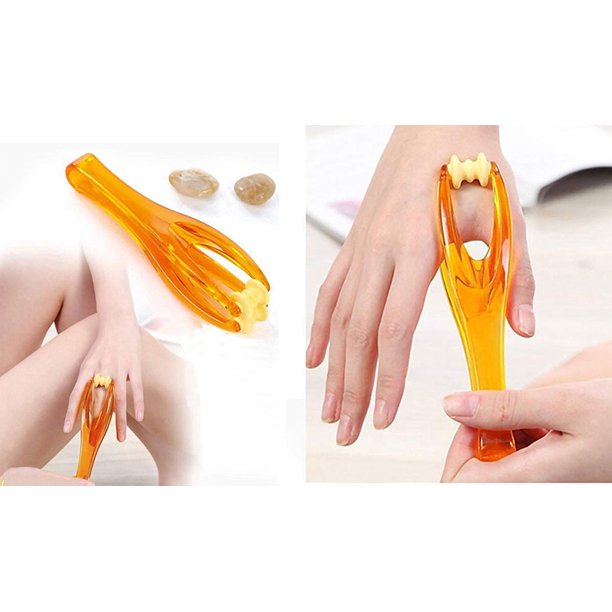 Finger Roller Massager