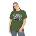 thumbnail image 2 of All Class, No gas, Diesel Truck Driver T-Shirt, 2 of 3
