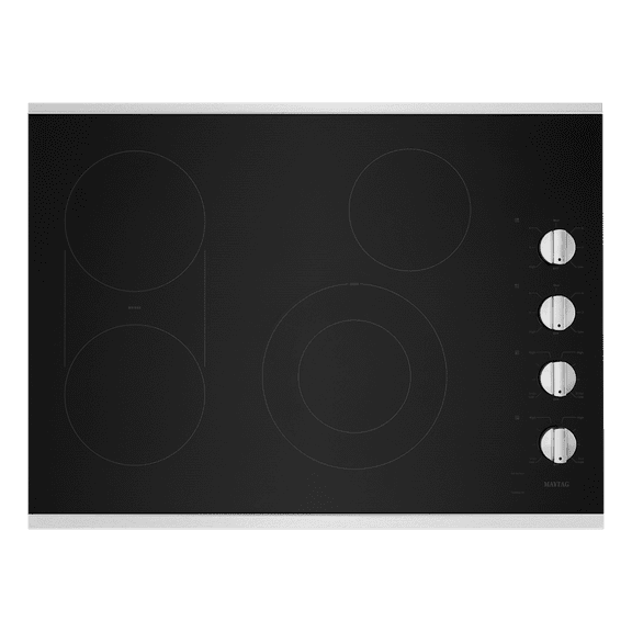 MAYTAG MEC8830HS cooktops (electric)