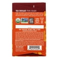 thumbnail image 2 of Taza Chocolate - Chocolate Bar 60% Dark Stone Ground Gingerbread Cookie - 2.5 oz., 2 of 3