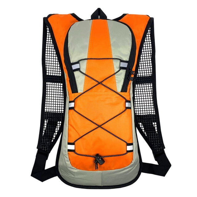 Bolsa de agua para deportes al aire libre, ciclismo, viajes, senderismo, acampada, carrera, fitness, mochila de ciclismo