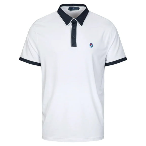 Ex-Cr Armour Polo - Bright White