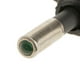 thumbnail image 5 of 2PCS Car and Interruptor de Palanca de DC12V 20A Zulema LED Interruptor de palanca de balancín SPST, 5 of 8