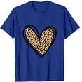 thumbnail image 4 of Blusas de Manga Corta para las Mujeres Divertida Impresión Cuello Redondo Camiseta Vintage, Blusas de Primavera para las Mujeres, 4 of 9