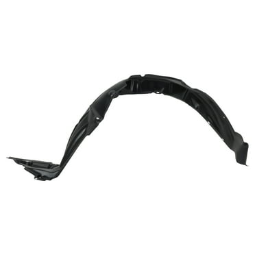 TRQ Front Right Inner Fender Liner Passenger Side Fits Select 2011-2015 Scion xB SC1249109