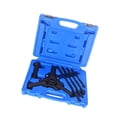 thumbnail image 4 of Juego de extractor de amortiguador de vibraciones perfecl con estuche de almacenamiento, 4 of 8