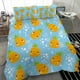thumbnail image 4 of Juego de Cama Piña Simple, 4 of 4