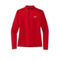 thumbnail image 3 of Nike Ladies Dri-FIT Element 1/2-Zip Top NKDH4951, 3 of 3