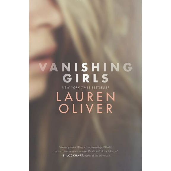 Vanishing Girls, (Paperback)