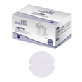 thumbnail image 4 of 100x 3 Capas Desechables Mascarilla Junta Filtro Almohadilla Bruma Polvo Se Adapta A La Mayoría De La Máscara Sunnimix Almohadilla Desechable, 4 of 8