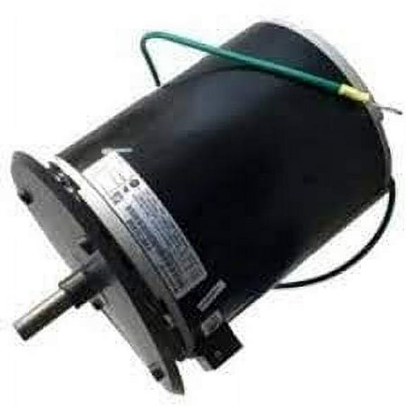 York S1-6007532 850 RPM, 1/3 HP Condenser Motor 460 Volts Replacement for S1-02434550002