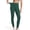 Army Green, variant on Women's High Waisted Butt Lifting Leggings, Seamless Workout Yoga Pants for Gym