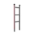 thumbnail image 3 of Magliner Hand Truck,500 lb.,48"x17-1/2"x16-1/2" HMK111AA1, 3 of 6