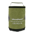 thumbnail image 2 of Contenedor de bolsa para pelotas de golf Strade Fareast Limited Verde Grande, 2 of 8