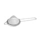 thumbnail image 2 of EeaseMX 4 coladores de malla fina de acero inoxidable para cócteles, coladores de alimentos de cocina, colador de té cónico (8,5 cm), 2 of 7