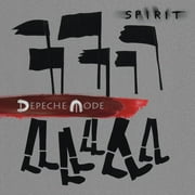 Depeche Mode - Spirit - Rock - Vinyl