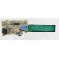 thumbnail image 1 of Restored CoreCentric Dishwasher Electronic Control Board for Whirlpool 99002824 / WP99002824 (Refurbished), 1 of 3