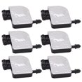 thumbnail image 3 of 6 Pcs Mesh Filter Ink Dampe Replacement Ink Damper For DX5 DX6 DX7 4800 7800 7880 9800 Printers, 3 of 8