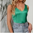 thumbnail image 6 of gbyLJF Workout Crop Tank Tops For Women Dressy Tank Tops Tank Tops Women Plus Size Slim Tank Tops For Women, 6 of 7