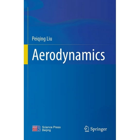 Aerodynamics, (Paperback)