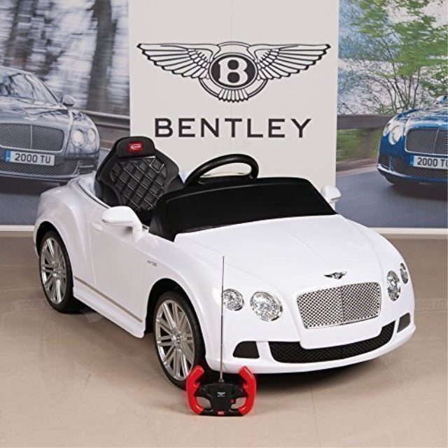 bentley power wheel walmart