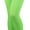 Neon Lime, variant on ToBeInStyle Womens Capri Length Seamless Lightweight Stretch Leggings