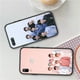 thumbnail image 3 of Carcasa Para Huawei Y6 Y5 Y6 Prime 2019 P30 Lite Pro P Smart Z S Silicona Suave TPU Teléfono Caso BTS Cubierta, 3 of 4