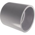 thumbnail image 2 of Cantex 6141624U 0.75 in. PVC Conduit Coupling, 2 of 2