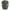 Green, variant on WREESH Men's Solid Color Henley T-Shirt Half Button Pullover for Casual Summer Wear Black