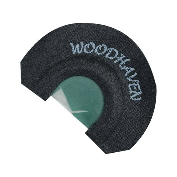 Woodhaven The Ninja Hammer Diaphragm Turkey Call