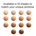 thumbnail image 4 of Crema correctora para ojos L'Oreal Paris True Match 12 ml Hyaluronic, 4 of 5