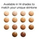 thumbnail image 4 of Crema correctora para ojos L'Oreal Paris True Match 12 ml Hyaluronic, 4 of 5