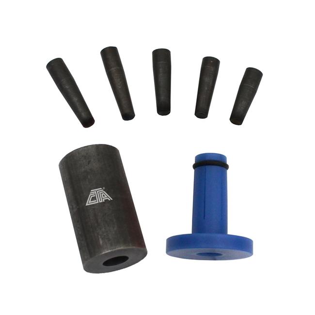 CTA Manufacturing CTA5008 Subaru & GM Fuel Injector Seal Tool for 2.0