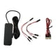 thumbnail image 4 of Botón de encendido y apagado de PC táctil deslizante para suministros de computadora, accesorios prácticos de repuesto 2m, 4 of 9